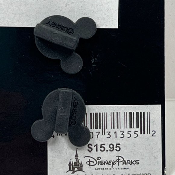Disney Parks Mickey Minnie Castle Disneyland Trading Pin Collectible Original Gi - Picture 7 of 8